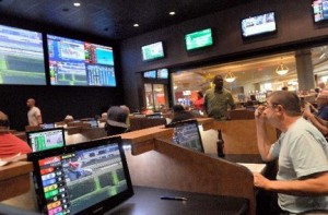 Online Live Betting
