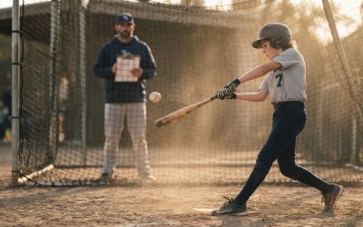Choosing Baseball Lessons in Bridgewater for Long-Term Player Development